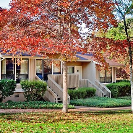 Wyndham Resort At Fairfield Glade Exterior photo