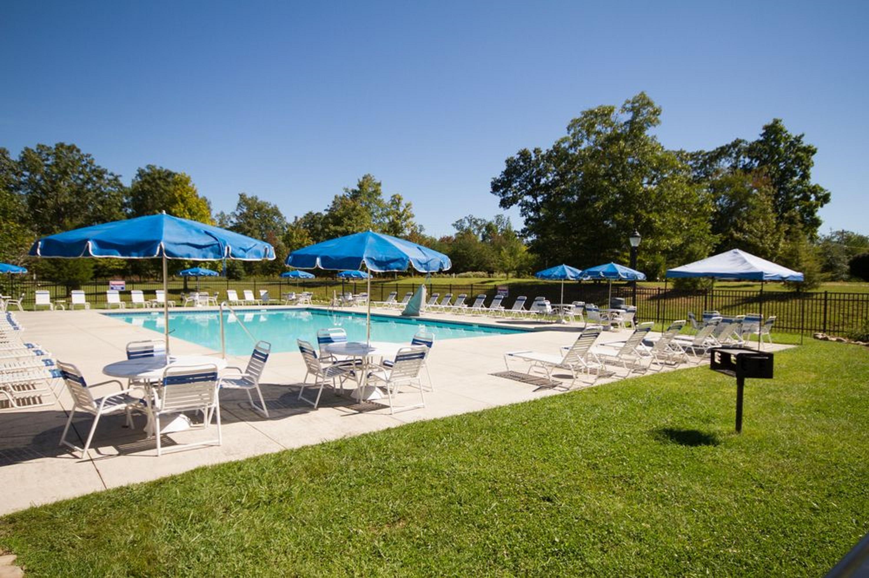 Wyndham Resort At Fairfield Glade Exterior photo