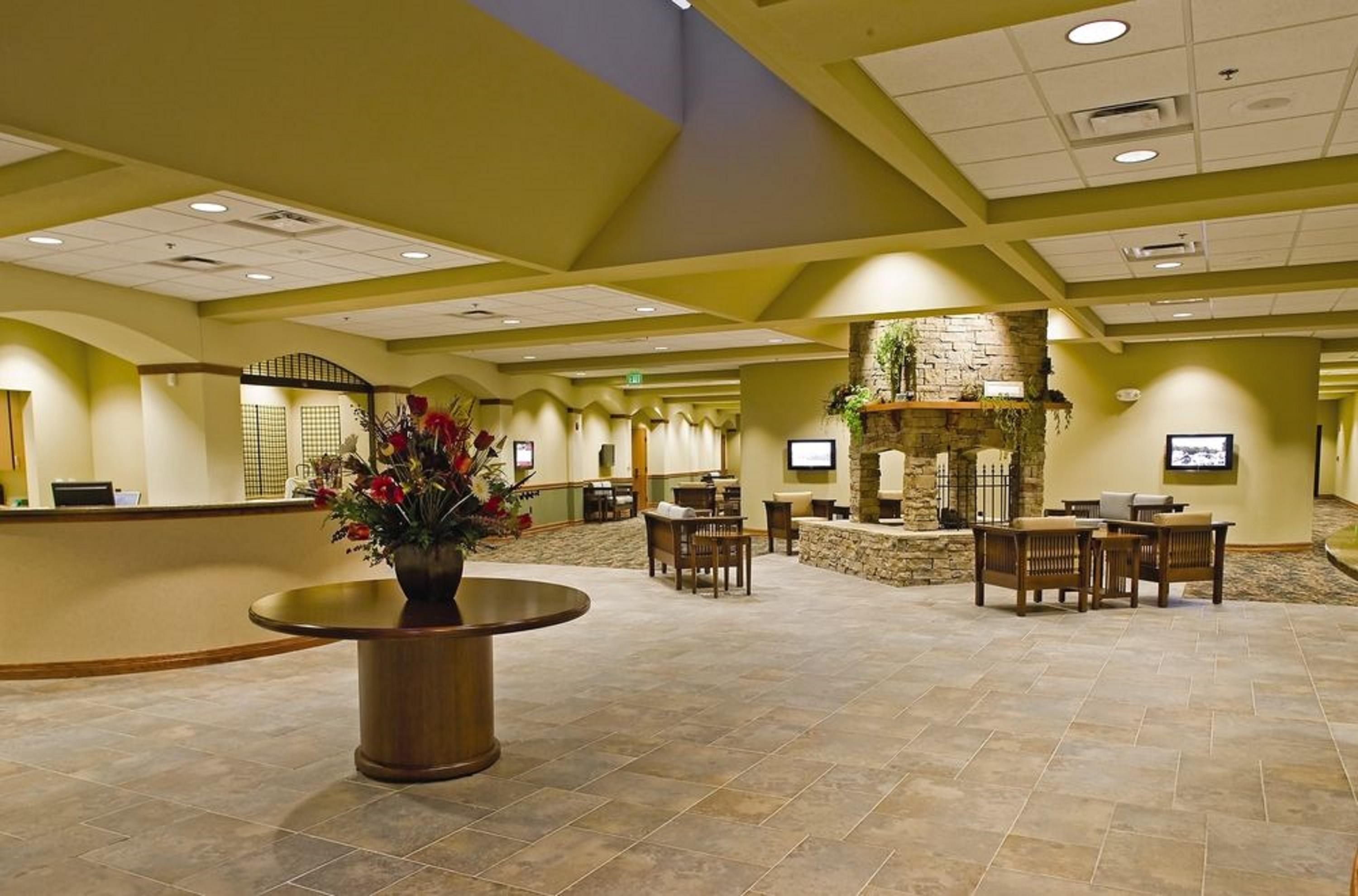 Wyndham Resort At Fairfield Glade Exterior photo